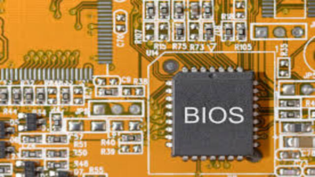 Fungsi BIOS dalam Komputer