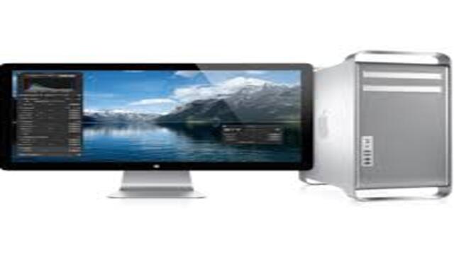 Harga Apple PC / Desktop Terbaru