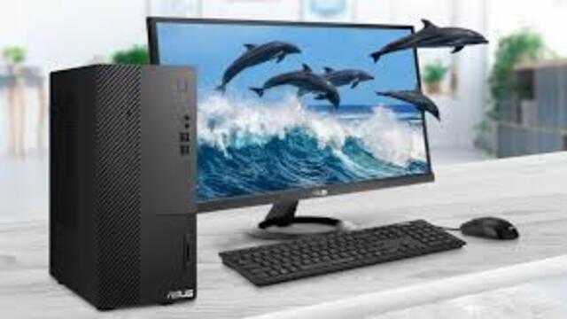 Rekomendasi PC Desktop Terbaik