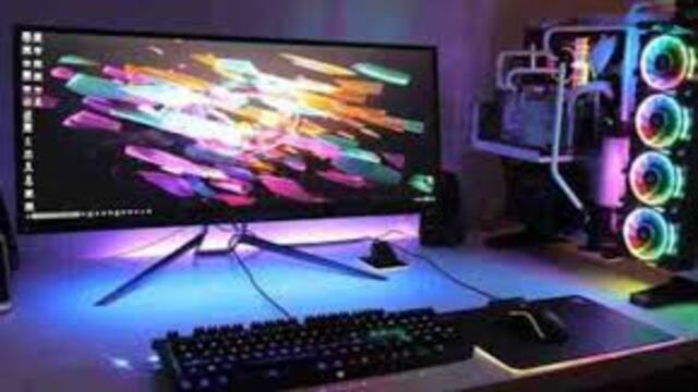 Rekomendasi PC Gaming Terbaik