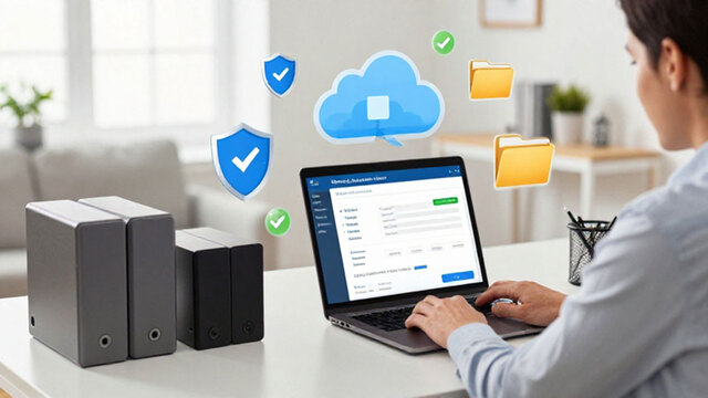 backup data otomatis