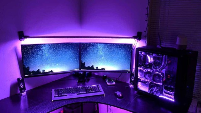 Rekomendasi PC gaming